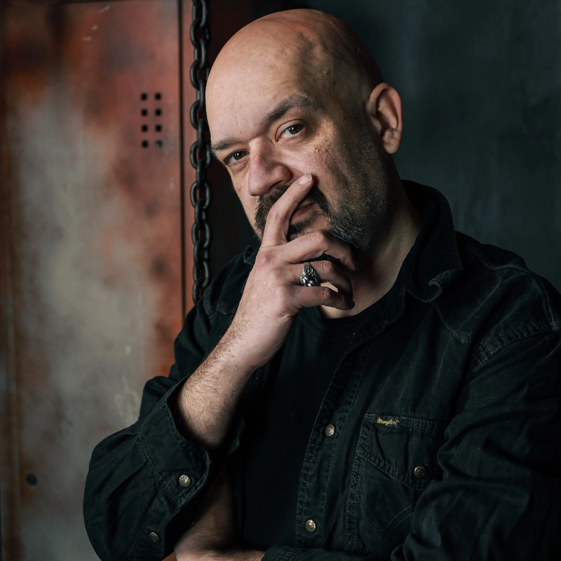 Володимир Завгородній | видавництво Уроборос