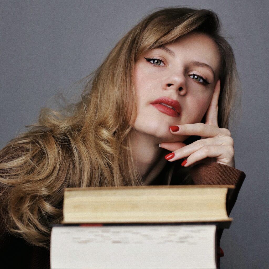 Рената Луканинець | видавництво Уроборос