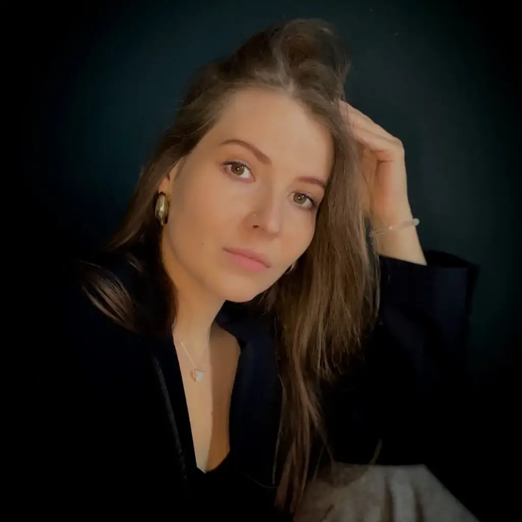 Мар'яна Кукла | видавництво Уроборос