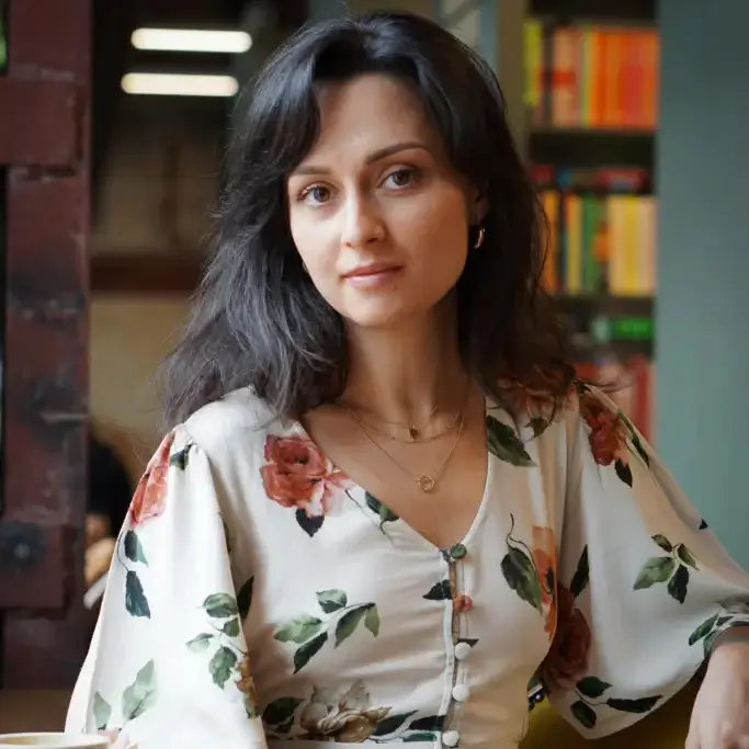 Олександра Цимбал | видавництво Уроборос