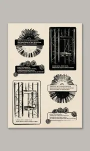 стікерпак Донбаський | видавництво Уроборос