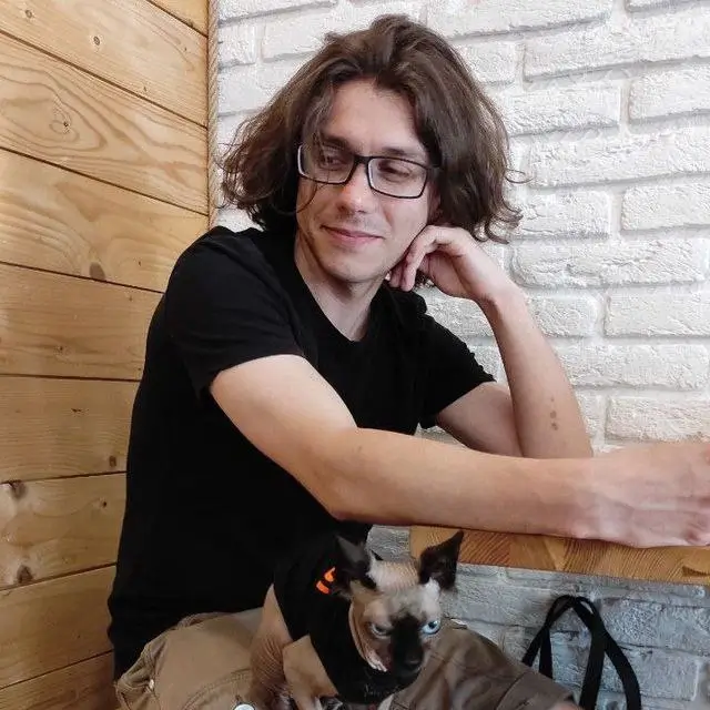 Олександр Ганчак | видавництво Уроборос